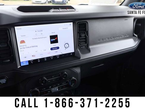 Used 2025 Ford Bronco Big Bend image 33