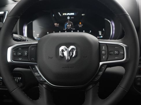 New 2026 RAM 1500 Big Horn image 31