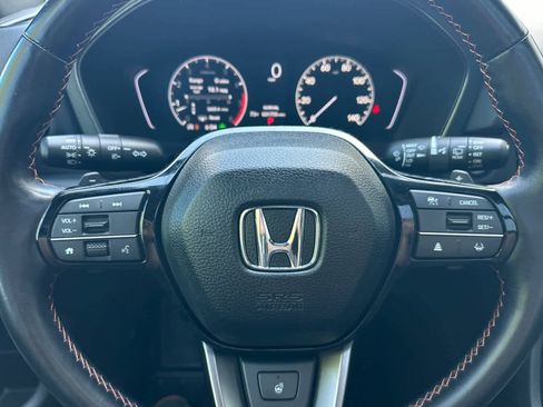 Used 2025 Honda Pilot TrailSport image 26