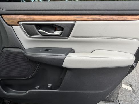 Used 2020 Honda CR-V EX-L image 41