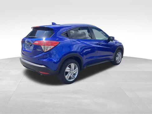 Used 2019 Honda HR-V EX image 6