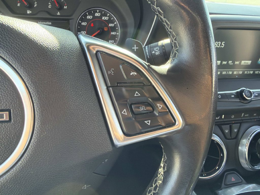 Used 2018 Chevrolet Camaro LT w/ RS Package RWD image 20