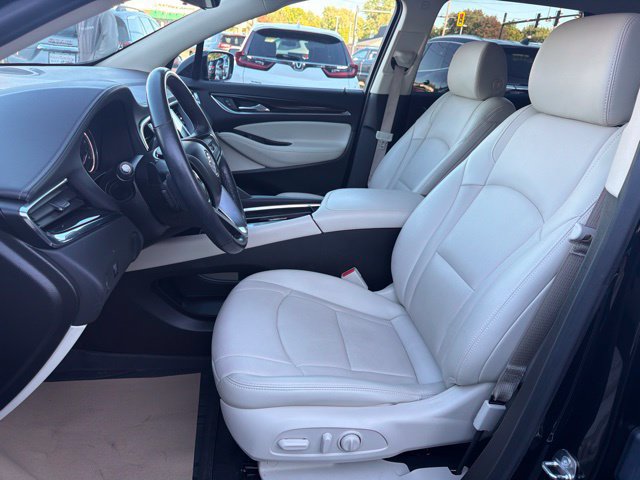Certified 2024 Buick Enclave Essence w/ Sport Touring Edition AWD/4WD image 12