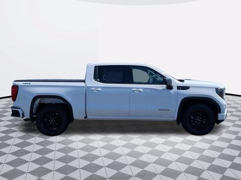 Certified 2023 GMC Sierra 1500 Elevation AWD/4WD image 4