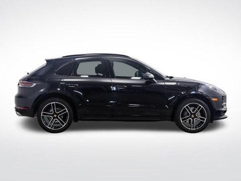 Used 2020 Porsche Macan S AWD/4WD image 6