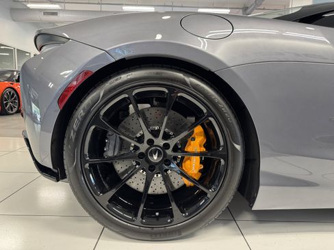 New 2026 McLaren Artura Spider image 19