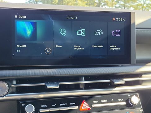 New 2026 Hyundai Santa Cruz SEL image 26