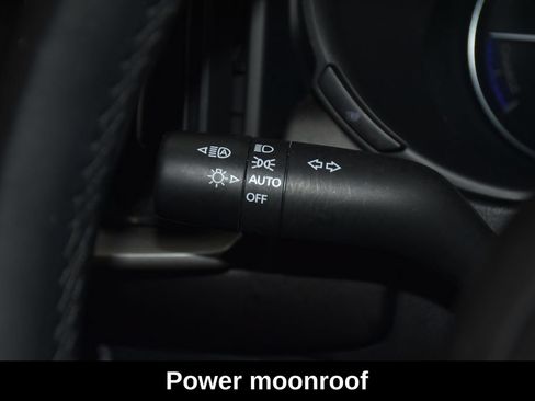 Used 2025 MAZDA CX-50 AWD 2.5 Hybrid w/ Premium Pkg image 12