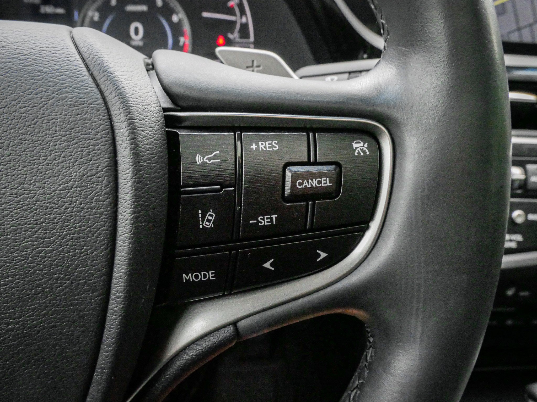 Used 2022 Lexus ES 350 w/ Premium Package FWD image 20