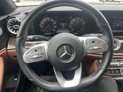 Used 2020 Mercedes-Benz E 450 Cabriolet image 18