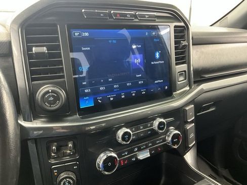 Used 2022 Ford F150 Tremor w/ Equipment Group 401A Mid image 10