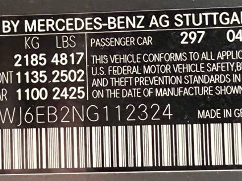 Used 2022 Mercedes-Benz C 43 AMG 4MATIC Coupe image 49