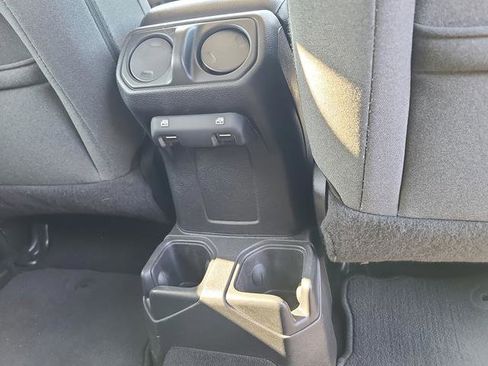 Certified 2024 Jeep Wrangler Sport S image 42