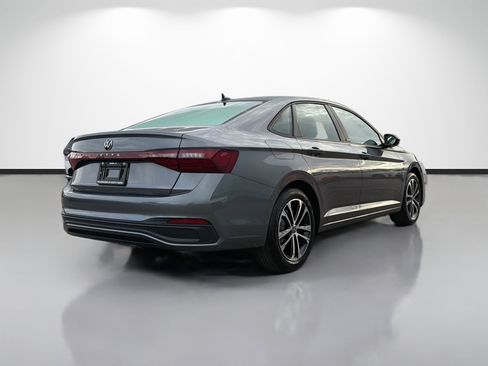 New 2026 Volkswagen Jetta Sport image 3