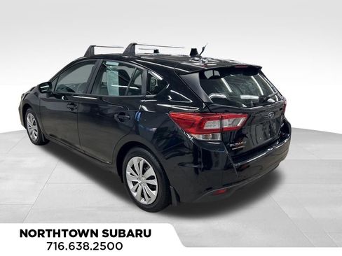 Used 2019 Subaru Impreza 2.0i w/ Eyesight AWD/4WD image 2