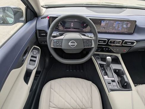 New 2026 Nissan Sentra SL w/ Floor Mat Package FWD image 29