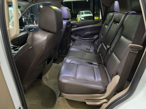 Used 2017 Chevrolet Tahoe LS AWD/4WD image 30