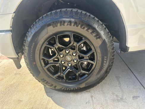 New 2025 Ford F150 STX image 26