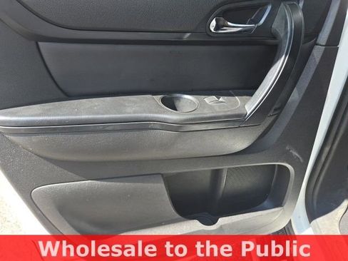 Used 2014 Chevrolet Traverse LT AWD/4WD image 30