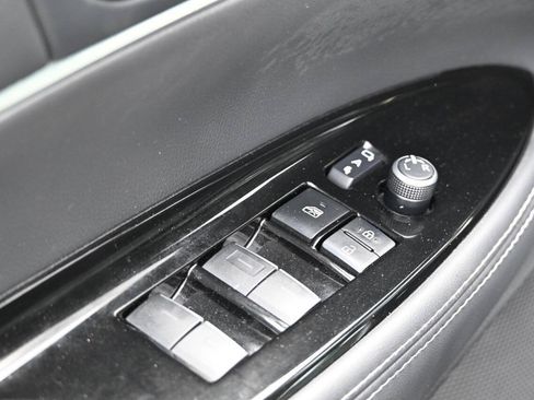 Used 2024 Toyota Mirai w/ Advanced Technology Package RWD image 15
