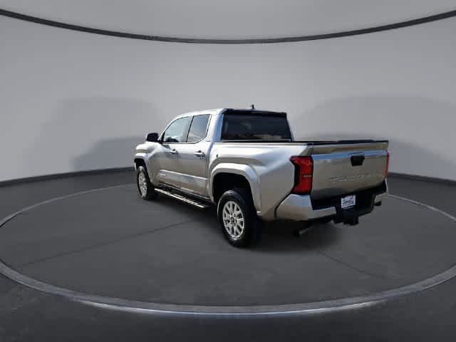 Used 2024 Toyota Tacoma SR5 RWD image 6