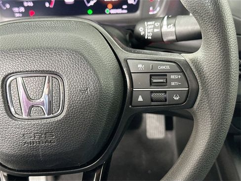 Used 2025 Honda Accord LX image 21