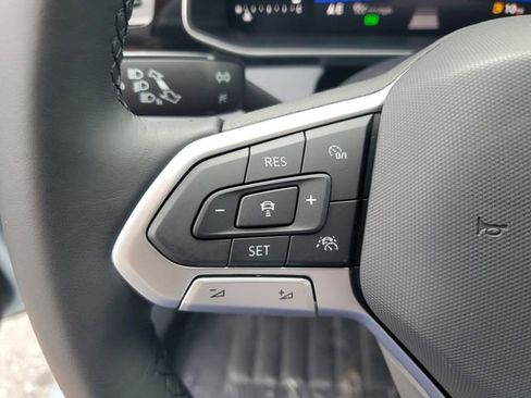 New 2026 Volkswagen Jetta SE FWD image 19