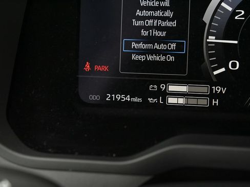 Used 2023 Toyota Sequoia TRD Pro AWD/4WD image 20
