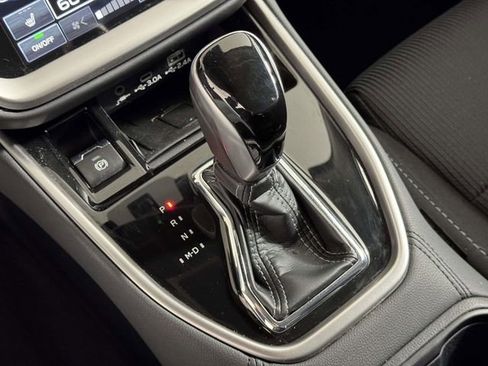 Certified 2025 Subaru Legacy Premium AWD/4WD image 28
