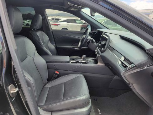 Used 2023 Lexus RX 350 Premium Plus w/ Cold Area Package FWD image 10