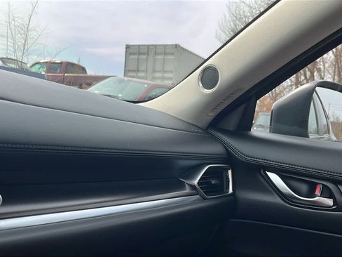 Used 2023 MAZDA CX-5 Carbon Edition image 18