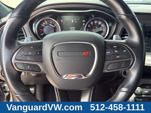 Used 2023 Dodge Challenger R/T RWD image 22