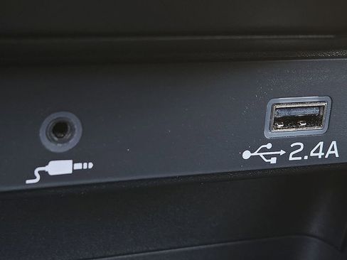 New 2026 Subaru Crosstrek 2.5i image 17