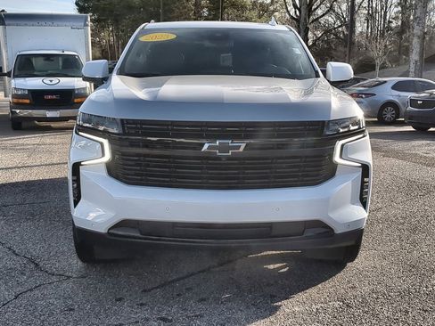 Used 2023 Chevrolet Tahoe RST w/ Luxury Package image 3