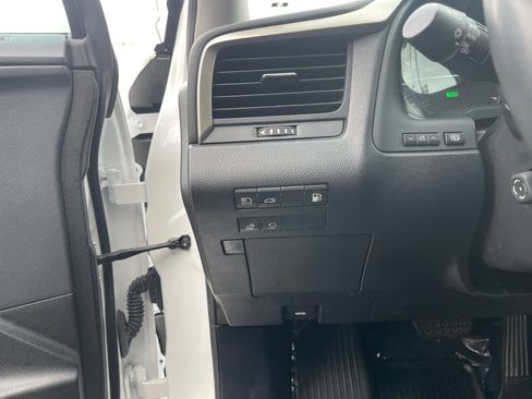 Used 2022 Lexus RX 450h AWD w/ Premium Package image 19