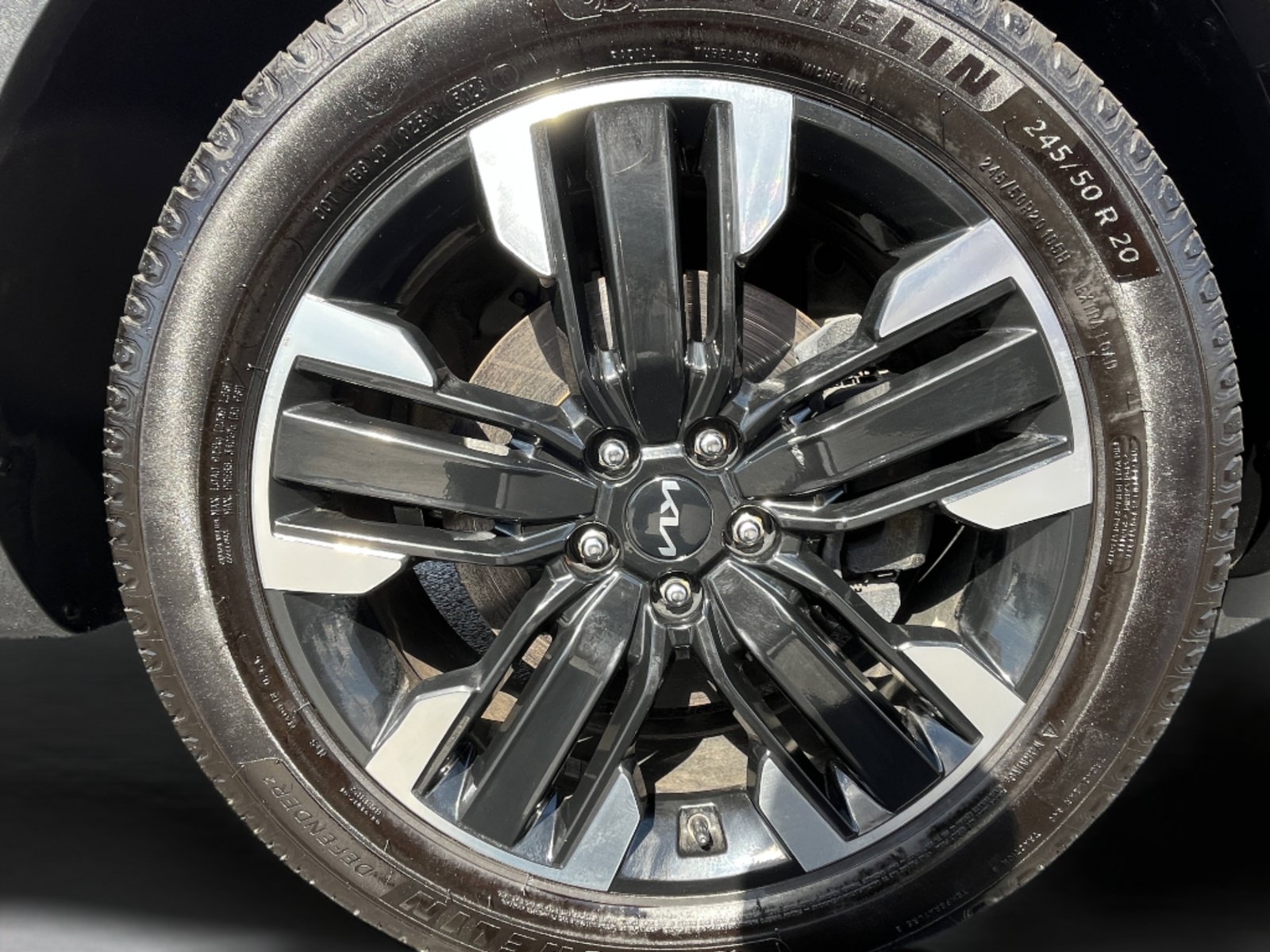 Used 2023 Kia Telluride SX Prestige AWD/4WD image 13