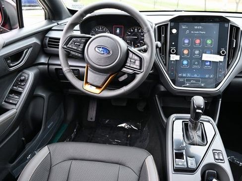 New 2026 Subaru Crosstrek 2.5i Wilderness image 9