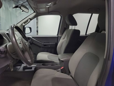 Used 2015 Nissan Xterra S AWD/4WD image 14