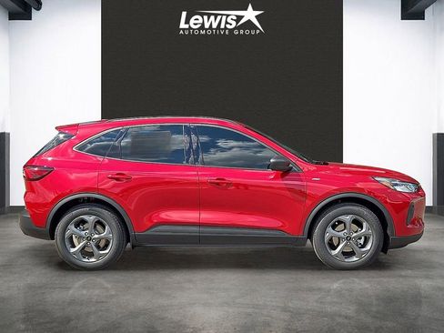 New 2026 Ford Escape ST-Line image 5