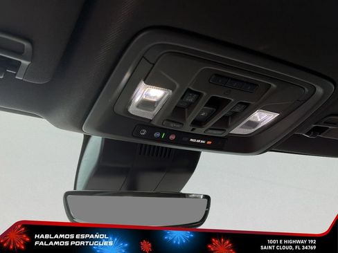 Used 2024 GMC Sierra 1500 Denali AWD/4WD image 24