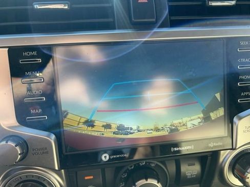 Used 2023 Toyota 4Runner SR5 Premium w/ Moonroof Package image 18