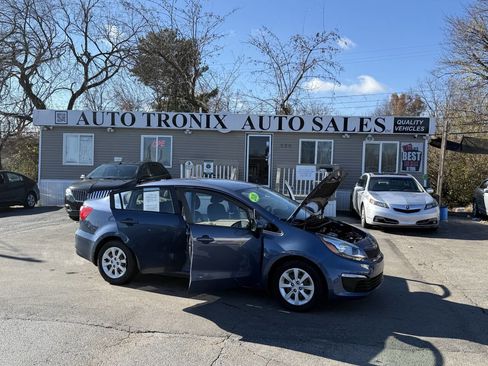 Used 2016 Kia Rio LX w/ Power Package image 23