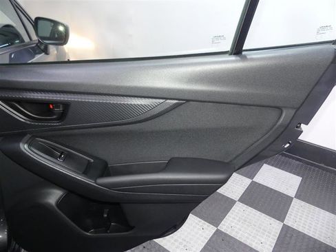 Used 2021 Subaru Impreza 2.0i Premium w/ Popular Package #3 AWD/4WD image 25