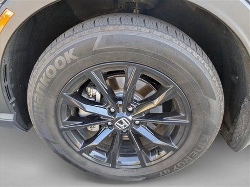 Used 2024 Honda CR-V Sport-L image 9