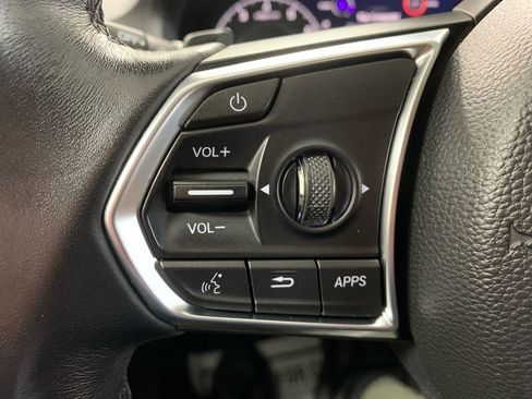 Used 2021 Acura RDX w/ Technology Package image 36