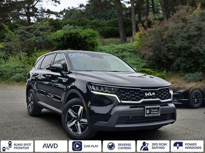 Used 2023 Kia Sorento LX