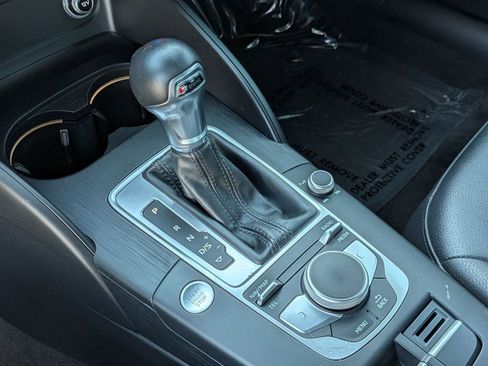 Used 2018 Audi A3 2.0T Premium w/ Convenience Package image 26