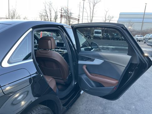 Used 2017 Audi A4 2.0T Premium Plus w/ Premium Plus Package image 16