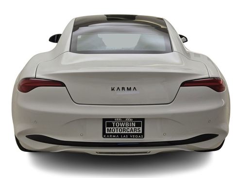New 2025 Karma Revero Luxury image 10