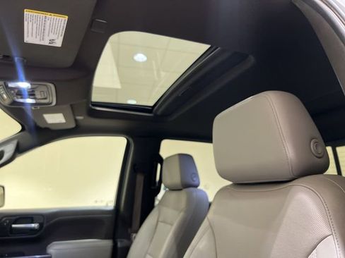 Used 2022 Chevrolet Silverado 1500 LTZ w/ LTZ Premium Texas Edition image 18